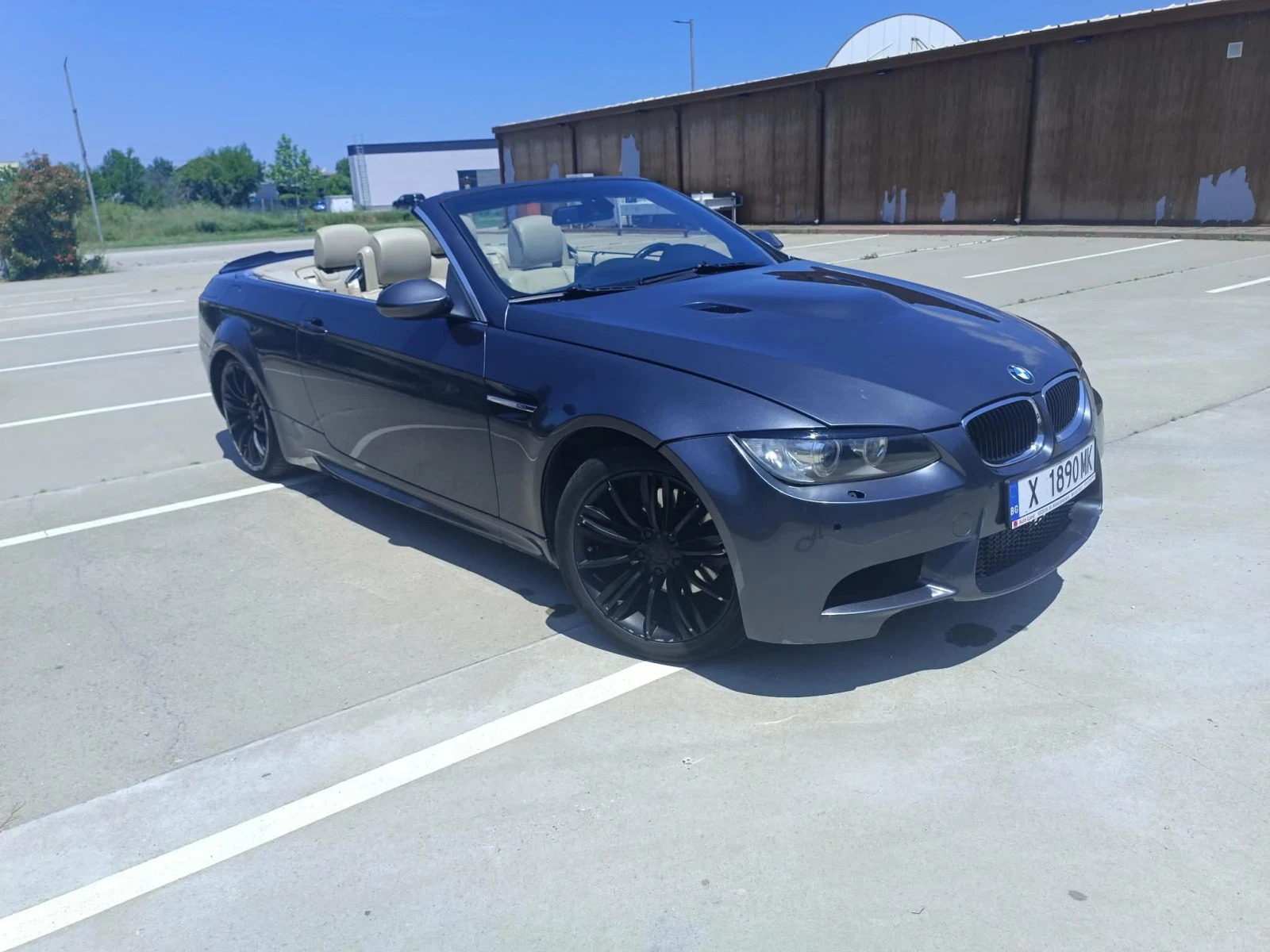 BMW 325
