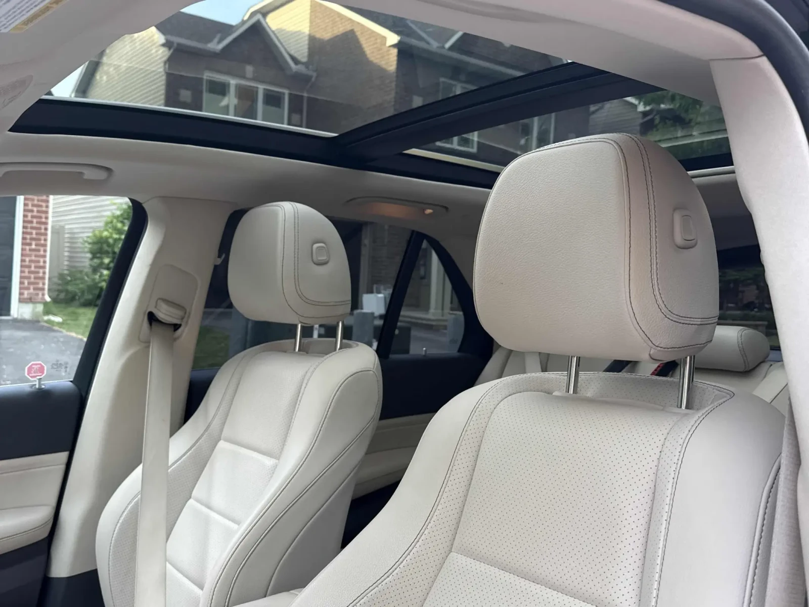 Mercedes-Benz GLE 450, снимка 7 - Автомобили и джипове - 54853096
