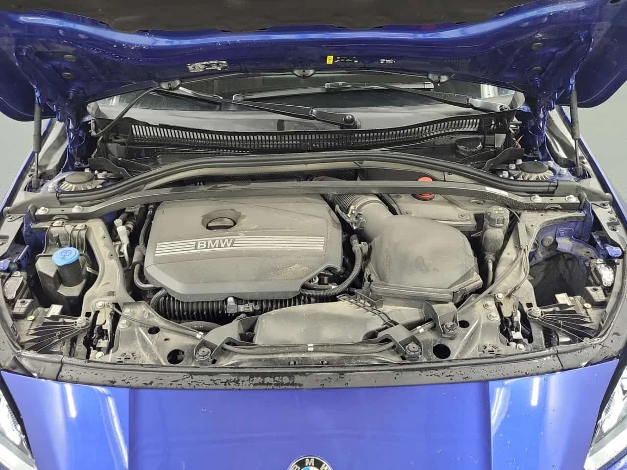 BMW 228 * xDrive * ���������� ��� ������������ ������*  | Mobile.bg � ����������� 14