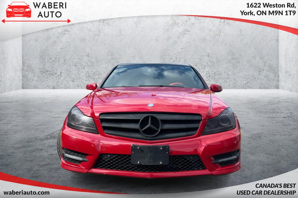 Mercedes-Benz C 300 SPORT 4MATIC * АВТОКРЕДИТ * ПРЕДСТАВИТЕЛСТВО, снимка 2 - Автомобили и джипове - 55024225