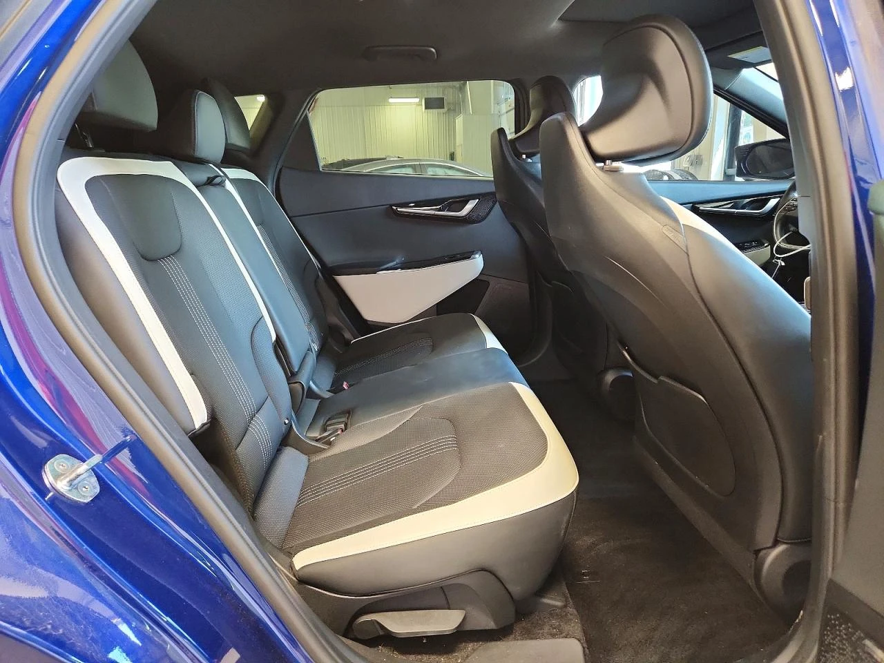 Kia EV6 Gt Line, снимка 11 - Автомобили и джипове - 55262946