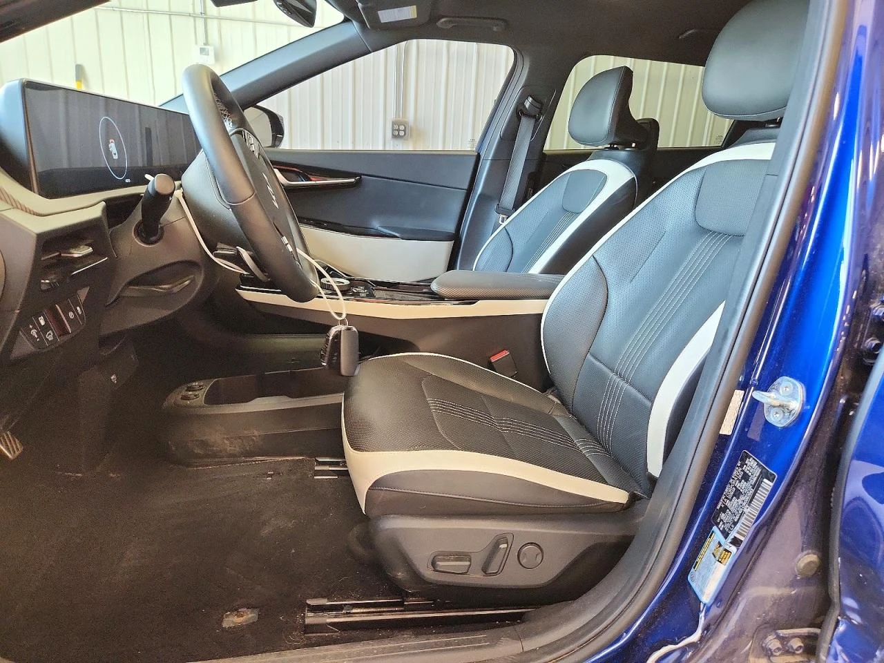 Kia EV6 Gt Line, снимка 7 - Автомобили и джипове - 55262946