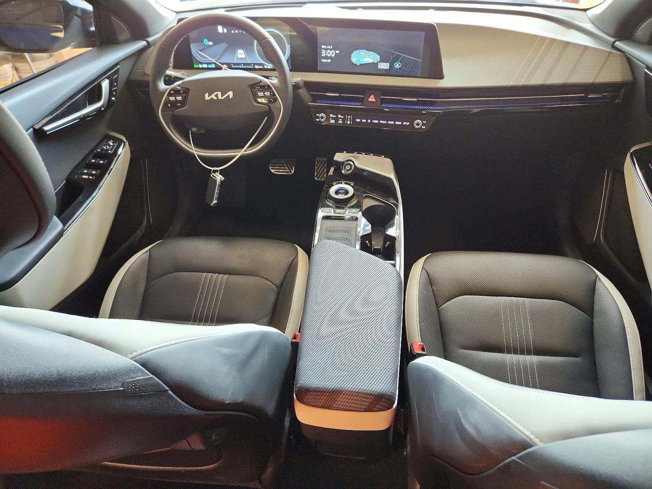Kia EV6 Gt Line, снимка 8 - Автомобили и джипове - 55262946