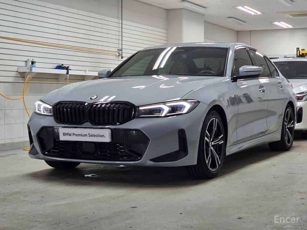 BMW 320 i M SPORT* DISTRONIC* HEAD-UP* ПОДГРЕВ* КАМЕРА* 