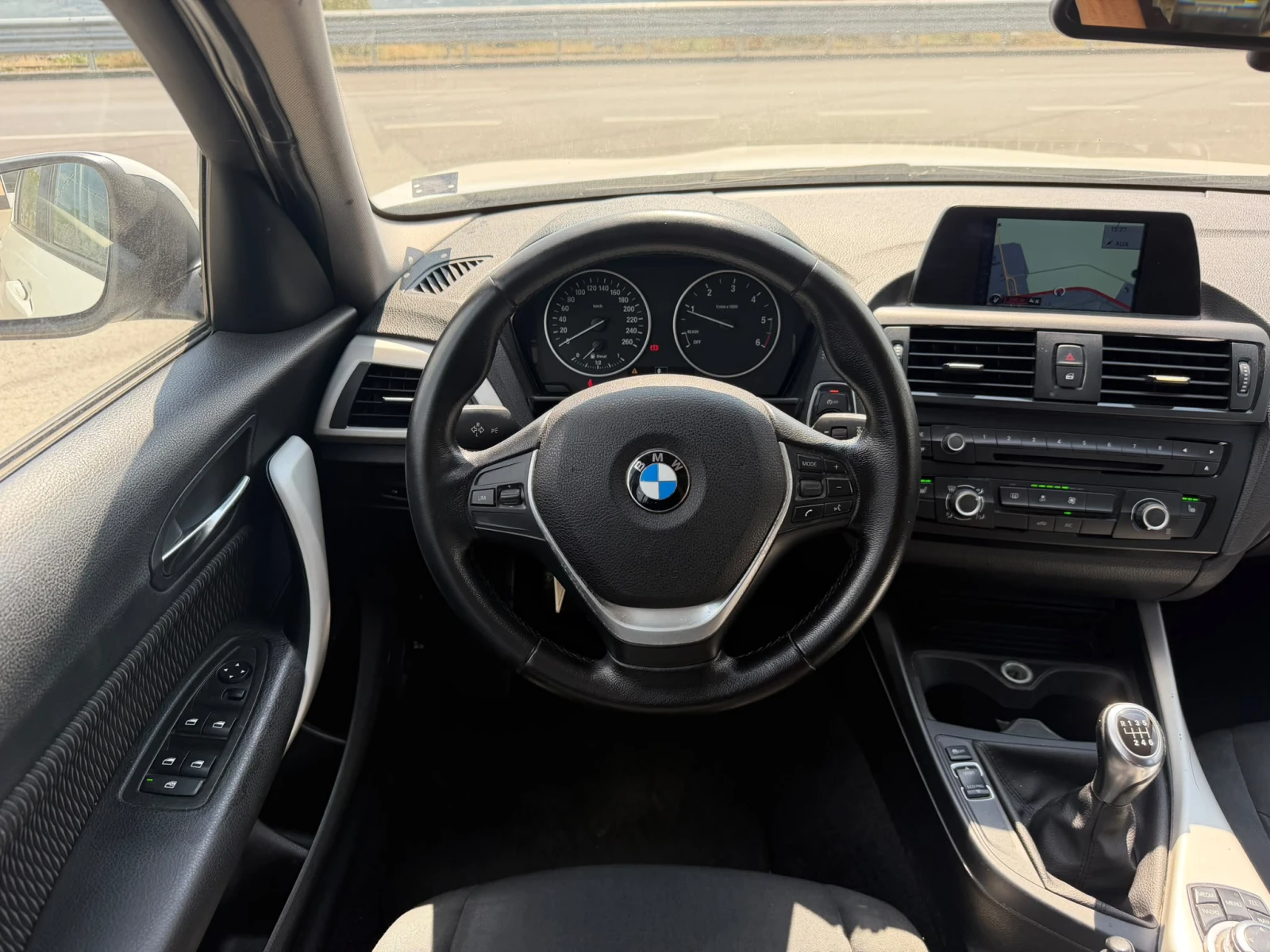 BMW 116 2.0d | Mobile.bg � ����������� 10