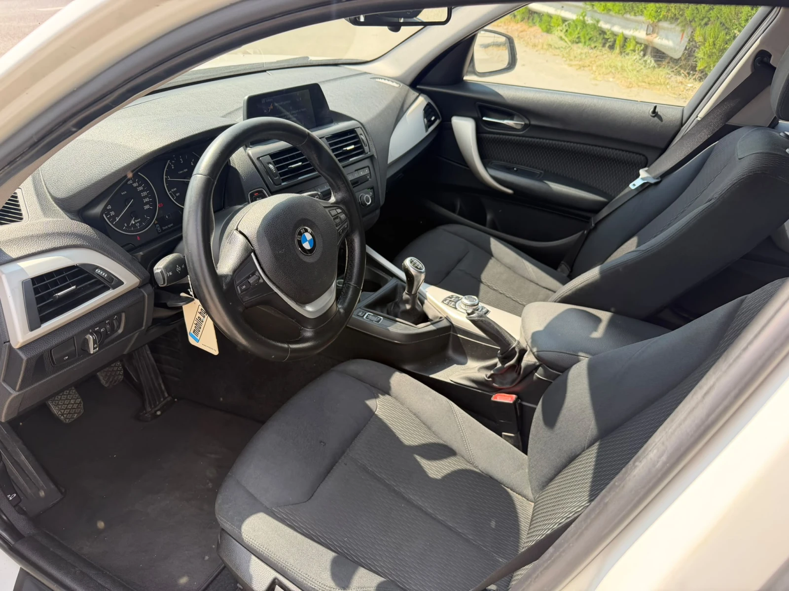 BMW 116 2.0d | Mobile.bg � ����������� 8