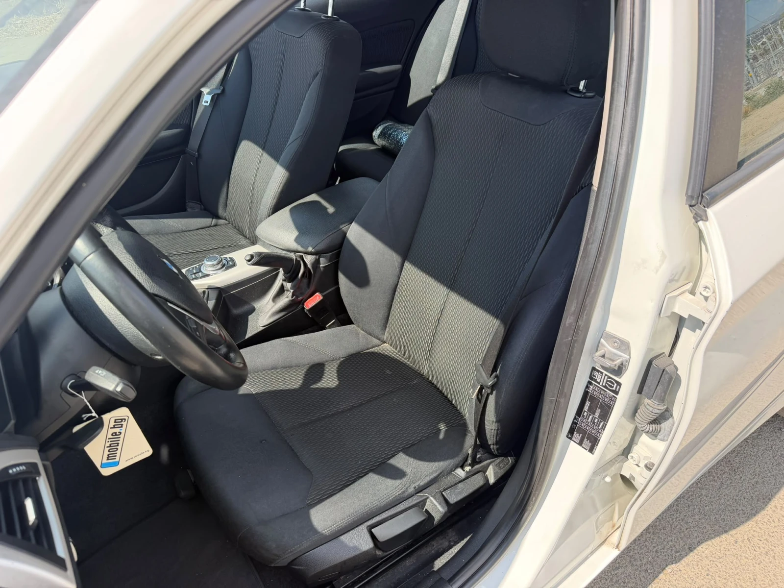 BMW 116 2.0d | Mobile.bg � ����������� 9