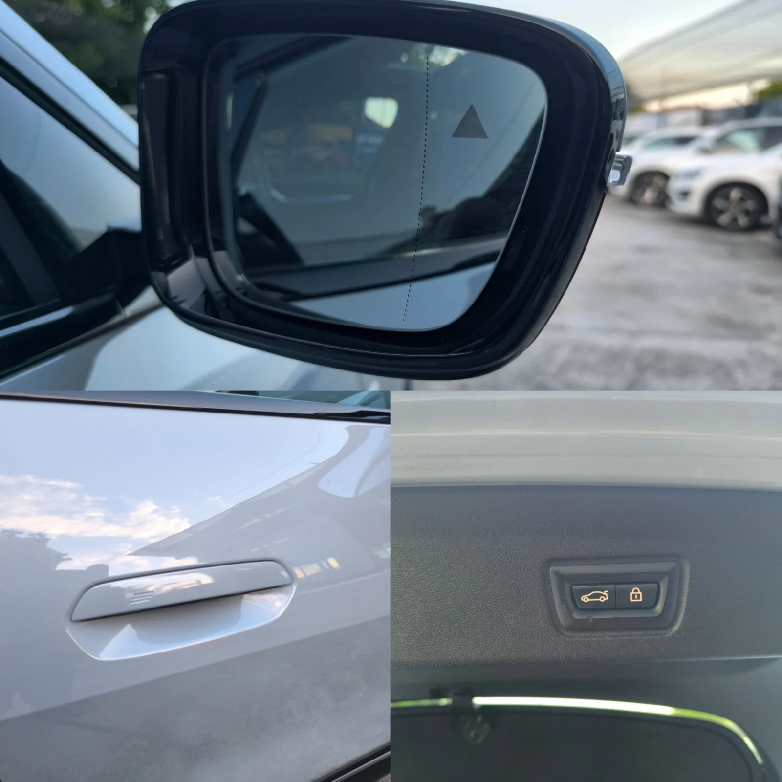 BMW 420 D M-PAKET X-DRIVE NARDO �������� | Mobile.bg � ����������� 16