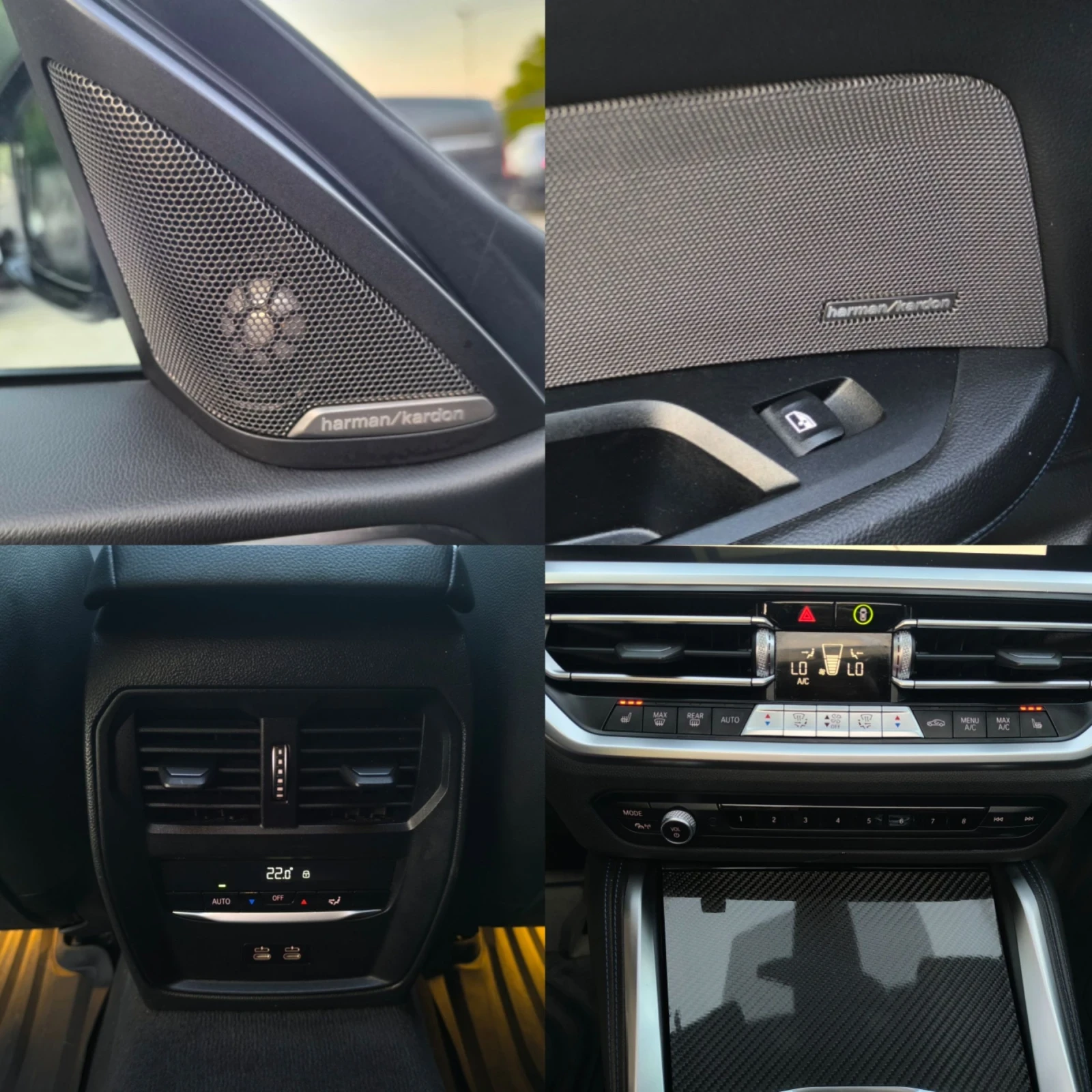 BMW 420 D M-PAKET X-DRIVE NARDO �������� | Mobile.bg � ����������� 14