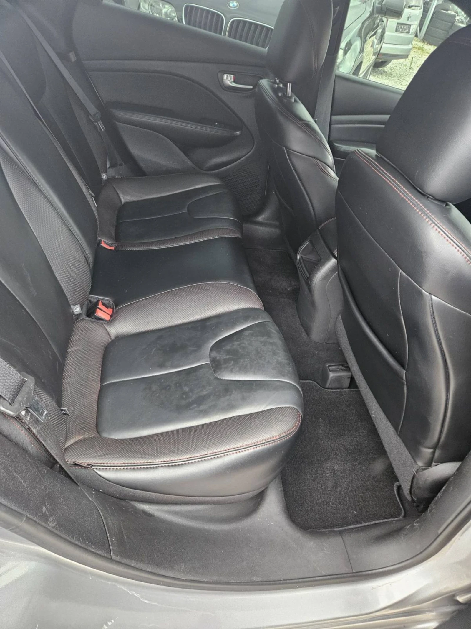 Dodge Dart 2.4* klima* navi* , снимка 13 - Автомобили и джипове - 55377045