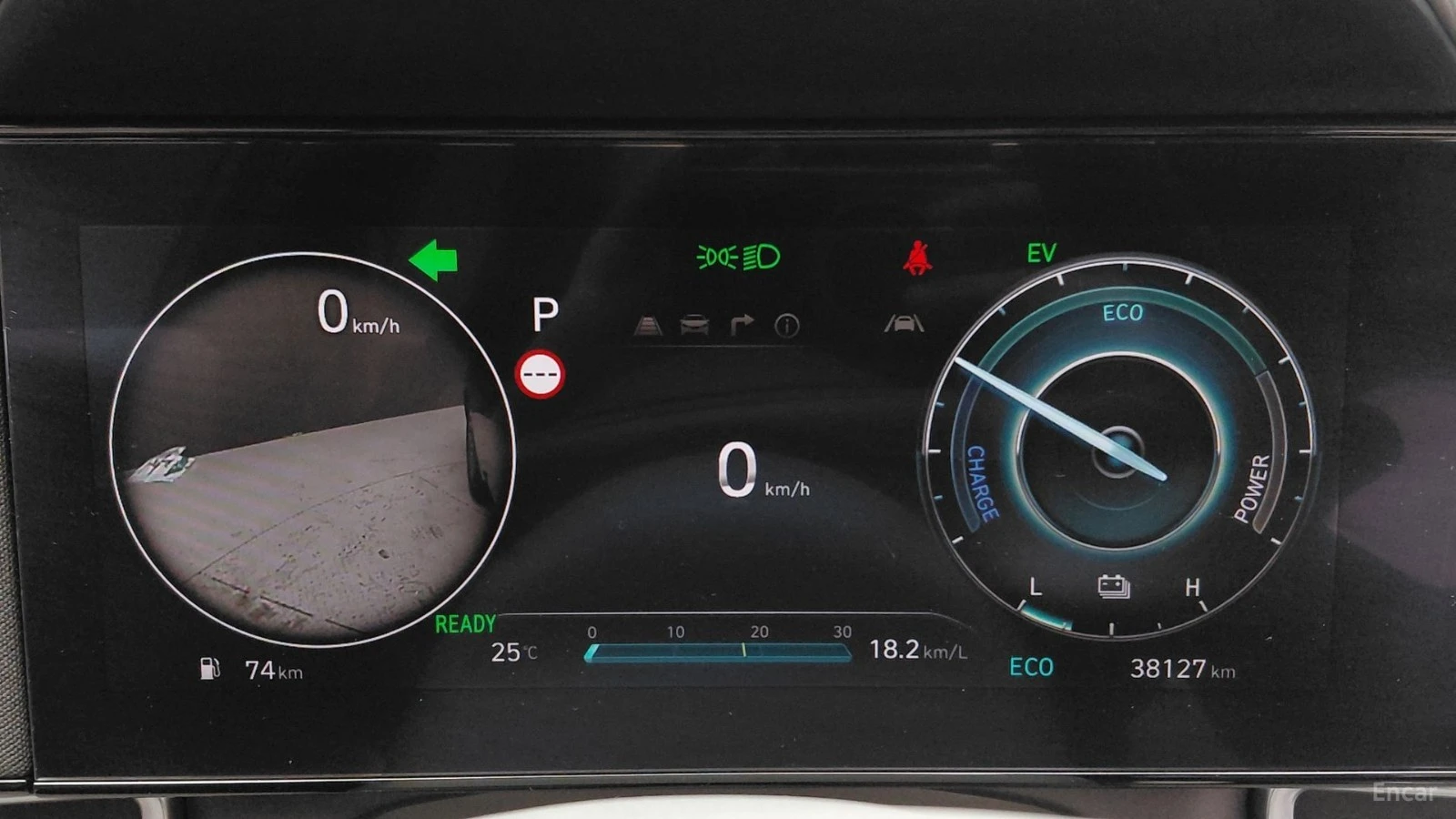 Hyundai Elantra КОЖА* ОБДУХВ* НАВИ* ПАНО, снимка 6 - Автомобили и джипове - 55493748