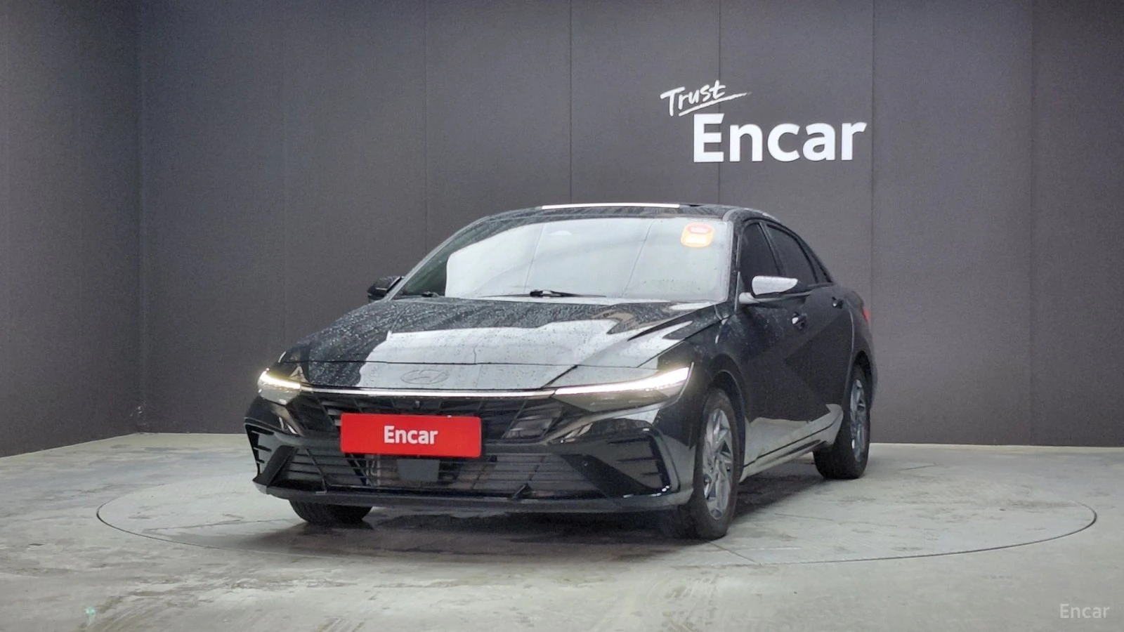 Hyundai Elantra КОЖА* ОБДУХВ* НАВИ* ПАНО, снимка 3 - Автомобили и джипове - 55493748