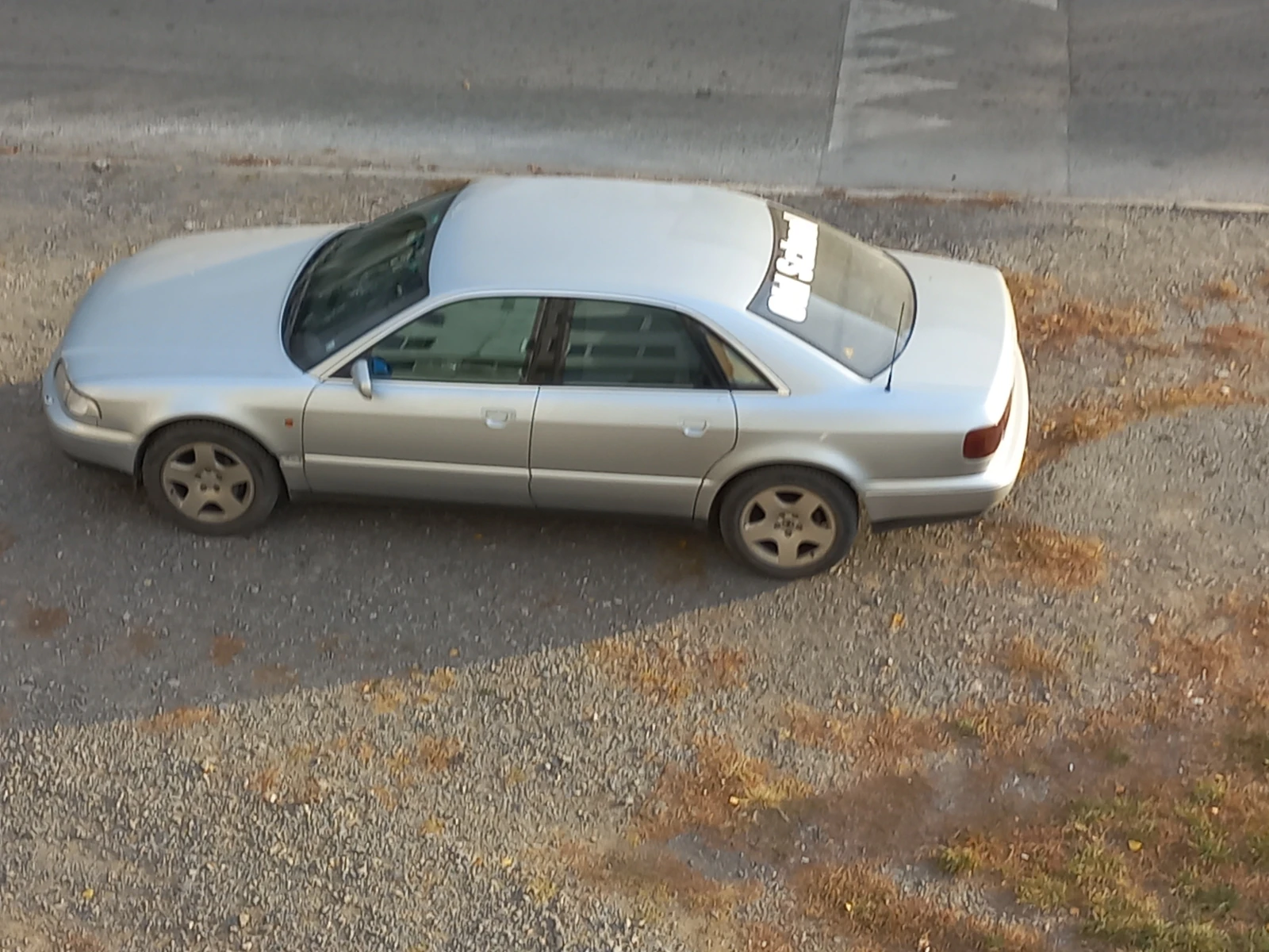Audi A8 ���-������ | Mobile.bg � ����������� 1