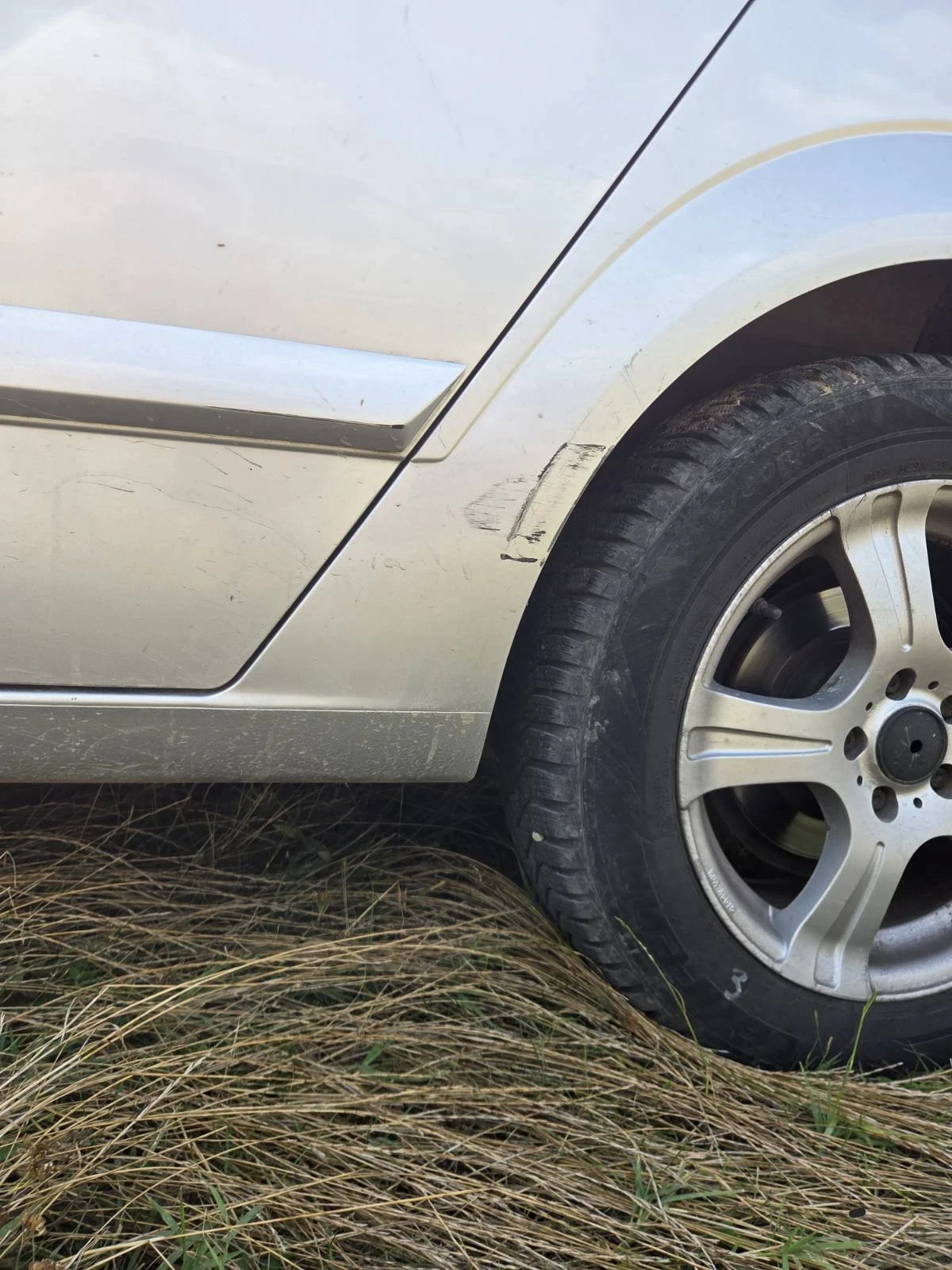 Opel Astra, снимка 4 - Автомобили и джипове - 55550448