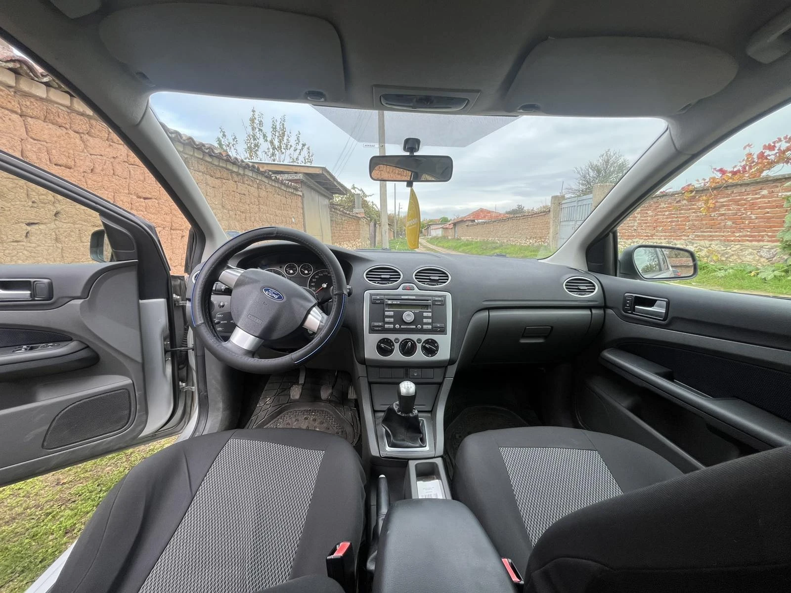 Ford Focus, снимка 11 - Автомобили и джипове - 55698371
