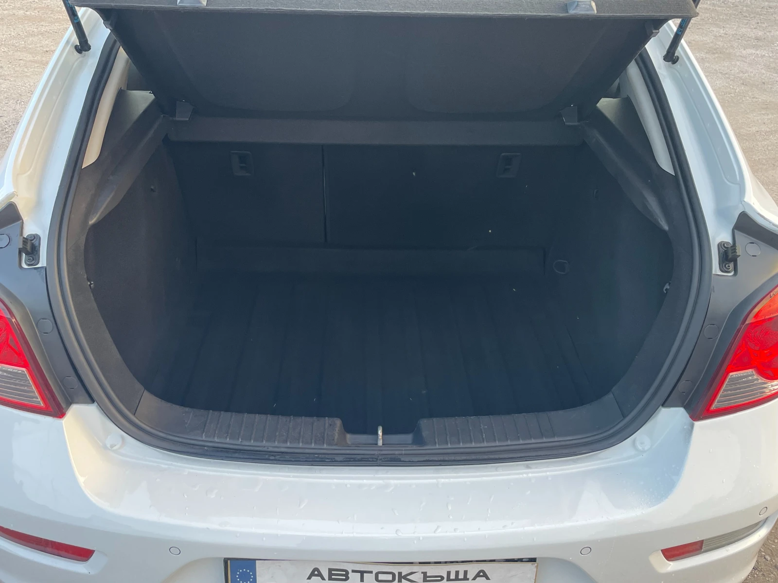 Chevrolet Cruze НОВ ВНОС ИТАЛИЯ, снимка 12 - Автомобили и джипове - 55722883