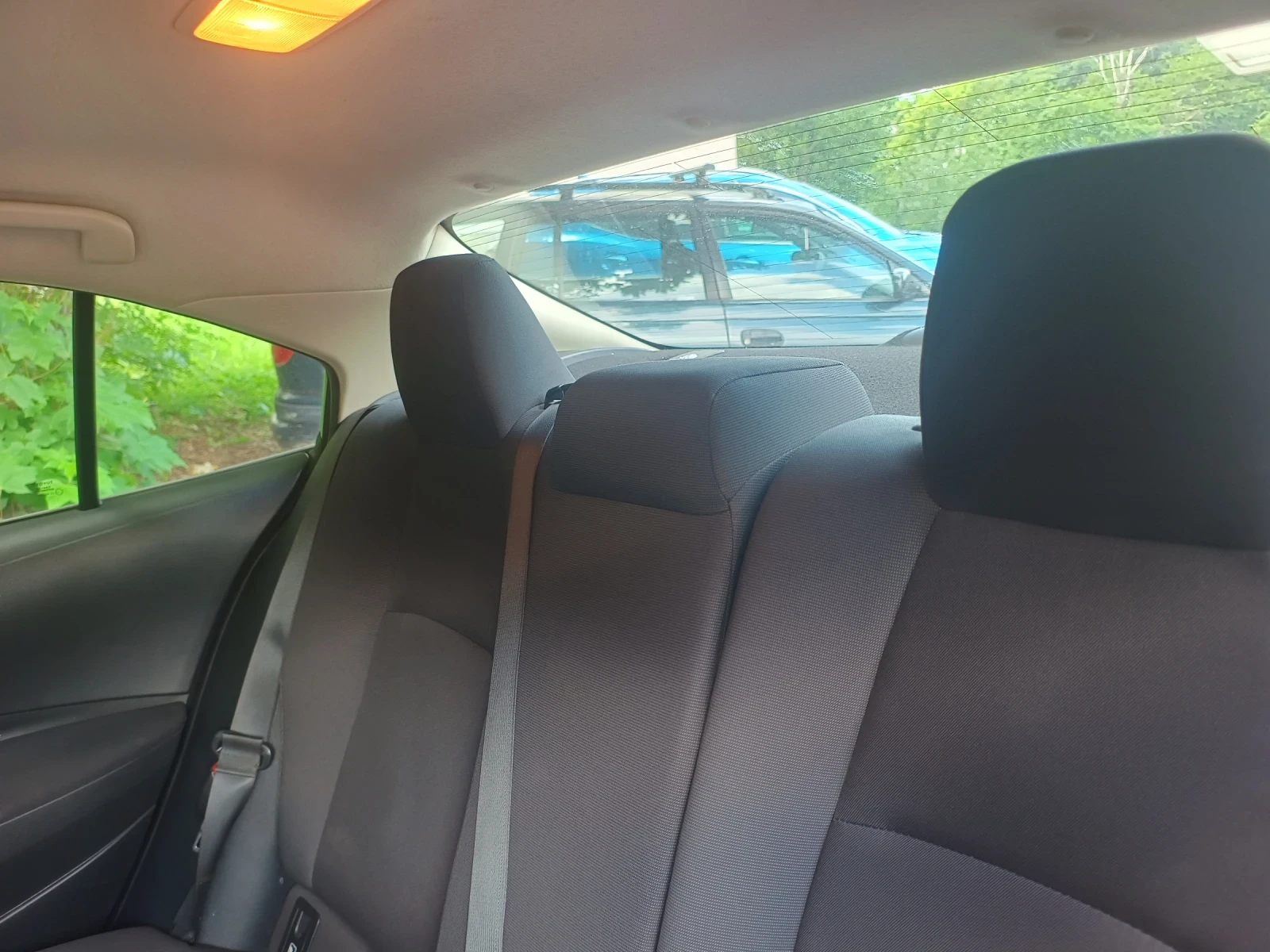 Toyota Corolla, снимка 9 - Автомобили и джипове - 55734696