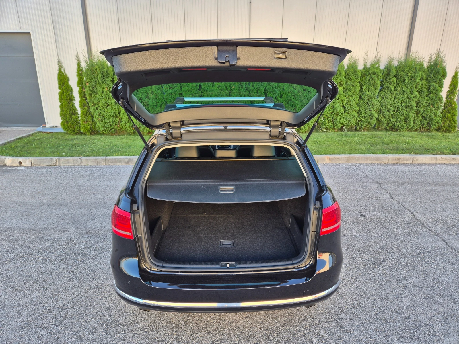 VW Passat 2.0TDI Avtomat koja navi ksenon , снимка 7 - Автомобили и джипове - 55977964