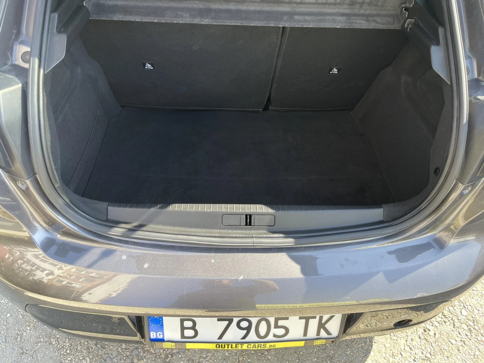 Peugeot 208 GT 1.2 PURETECH | Mobile.bg � ����������� 7