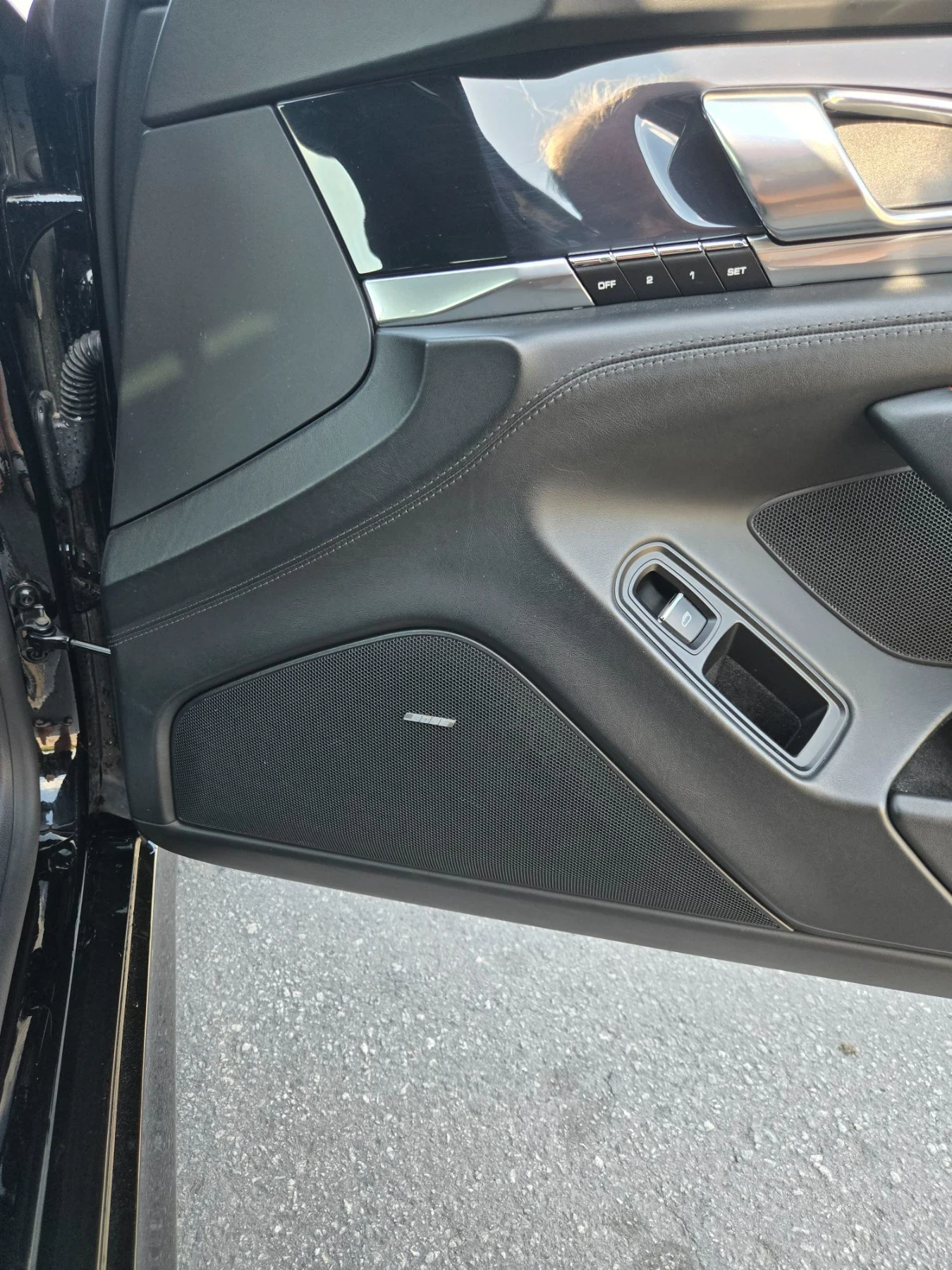 Porsche Panamera GTS, снимка 15 - Автомобили и джипове - 56329485