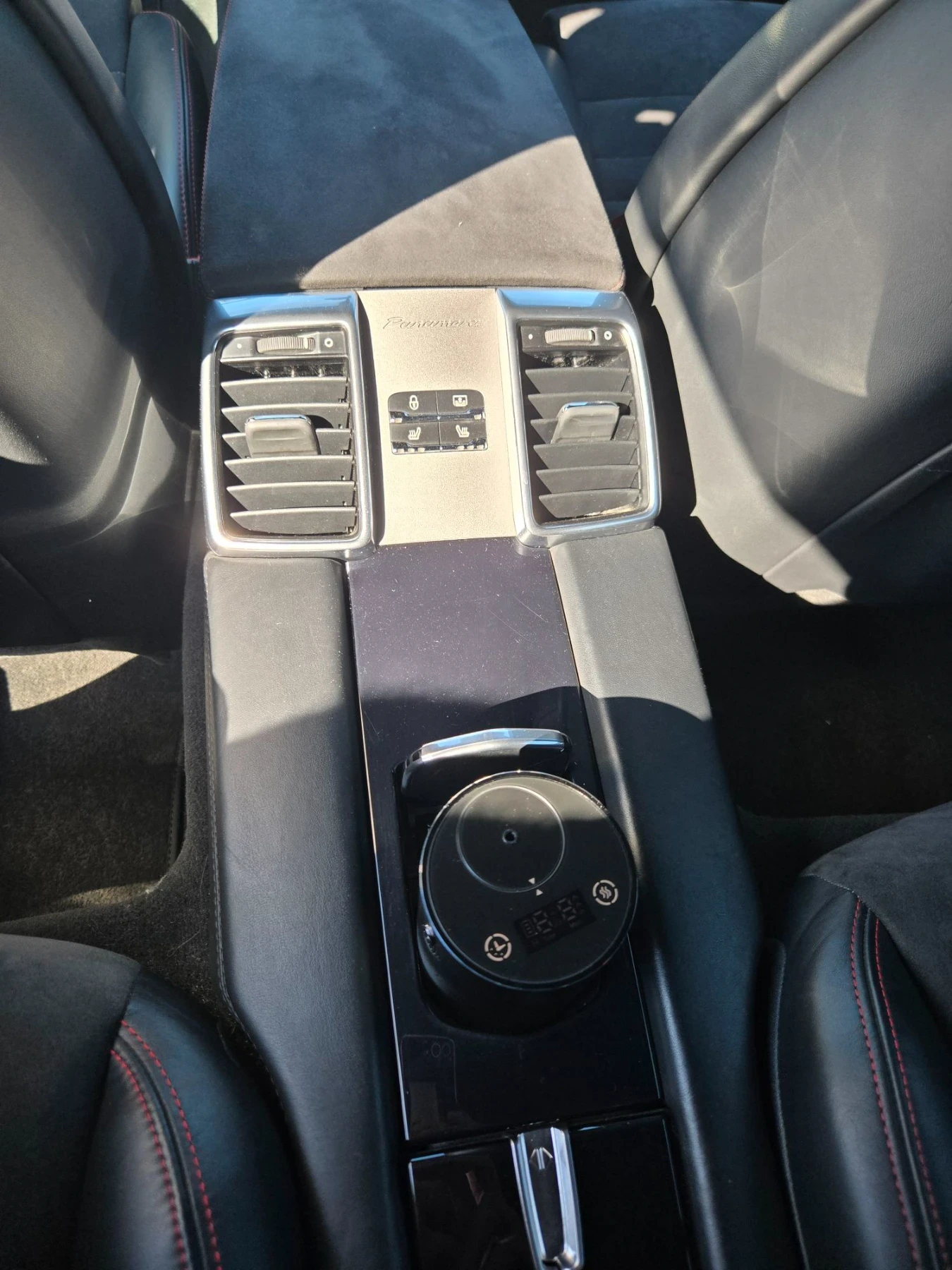 Porsche Panamera GTS, снимка 16 - Автомобили и джипове - 56329485