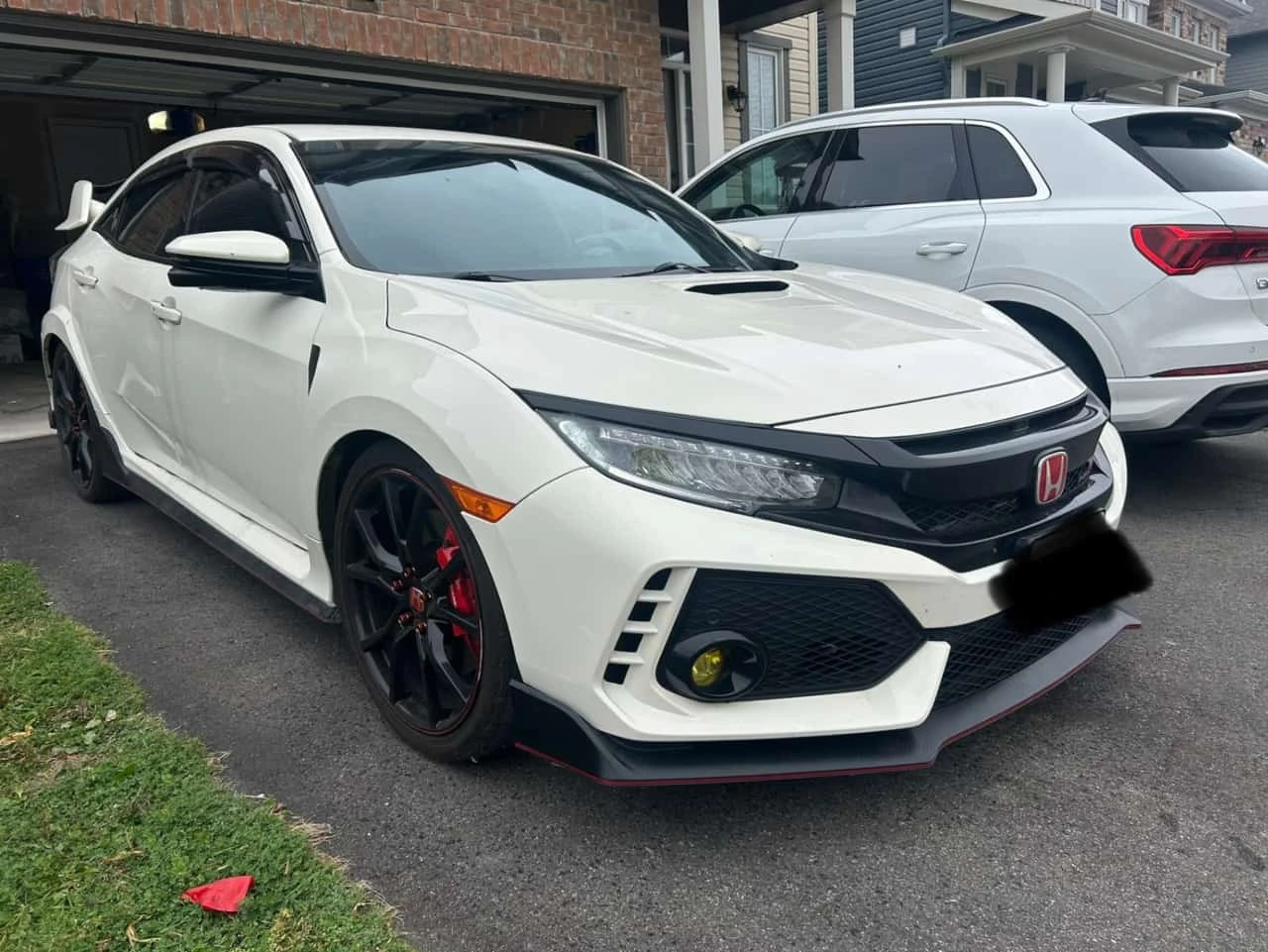 Honda Civic * Manual * CARFAX * ФИНАНСИРАНЕ