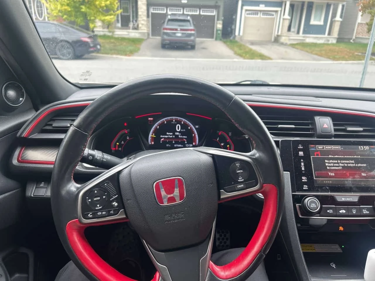 Honda Civic * Manual * CARFAX * ����������� | Mobile.bg � ����������� 7