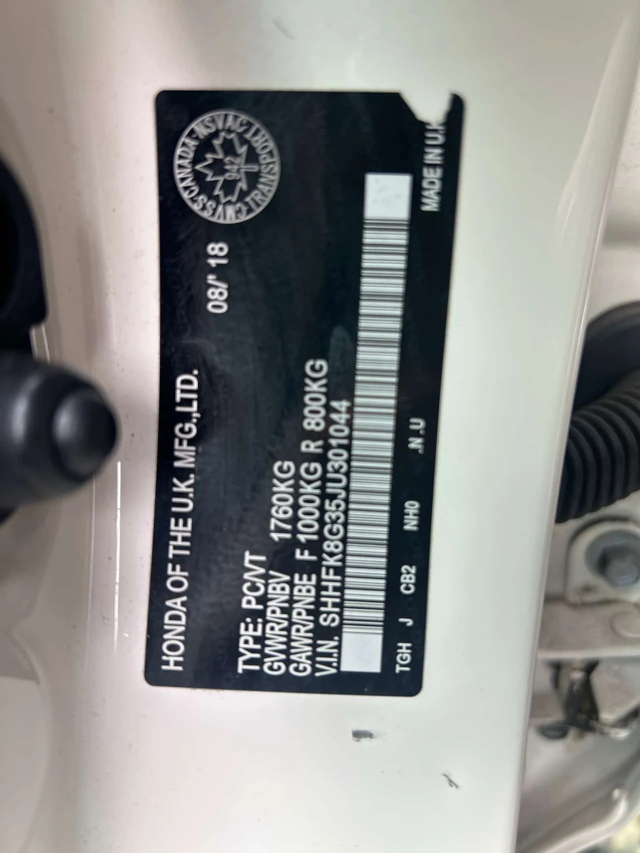 Honda Civic * Manual * CARFAX * ����������� | Mobile.bg � ����������� 10