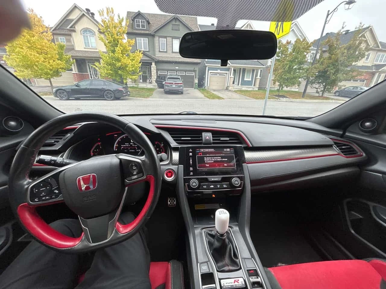 Honda Civic * Manual * CARFAX * ����������� | Mobile.bg � ����������� 9