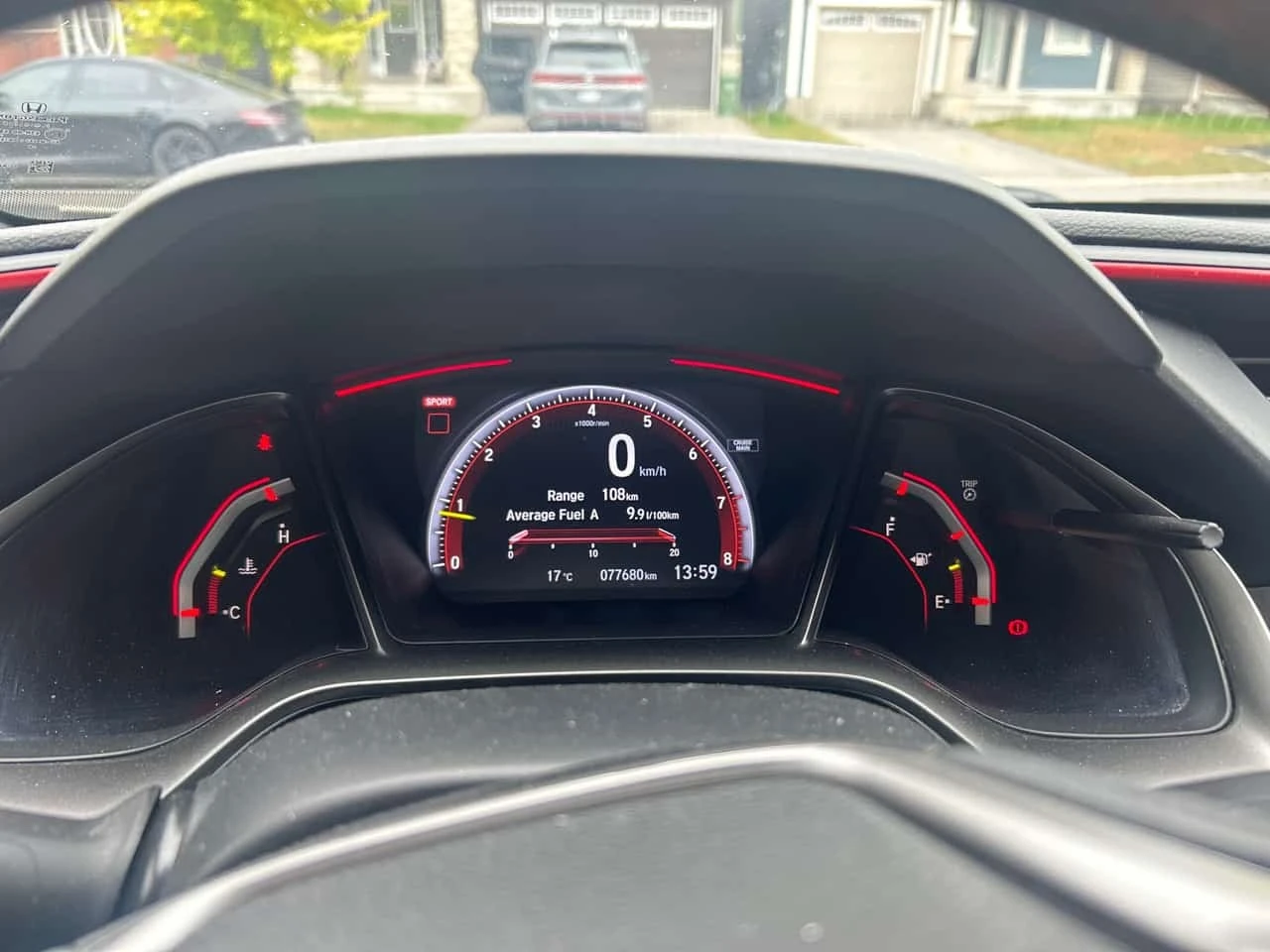 Honda Civic * Manual * CARFAX * ����������� | Mobile.bg � ����������� 8