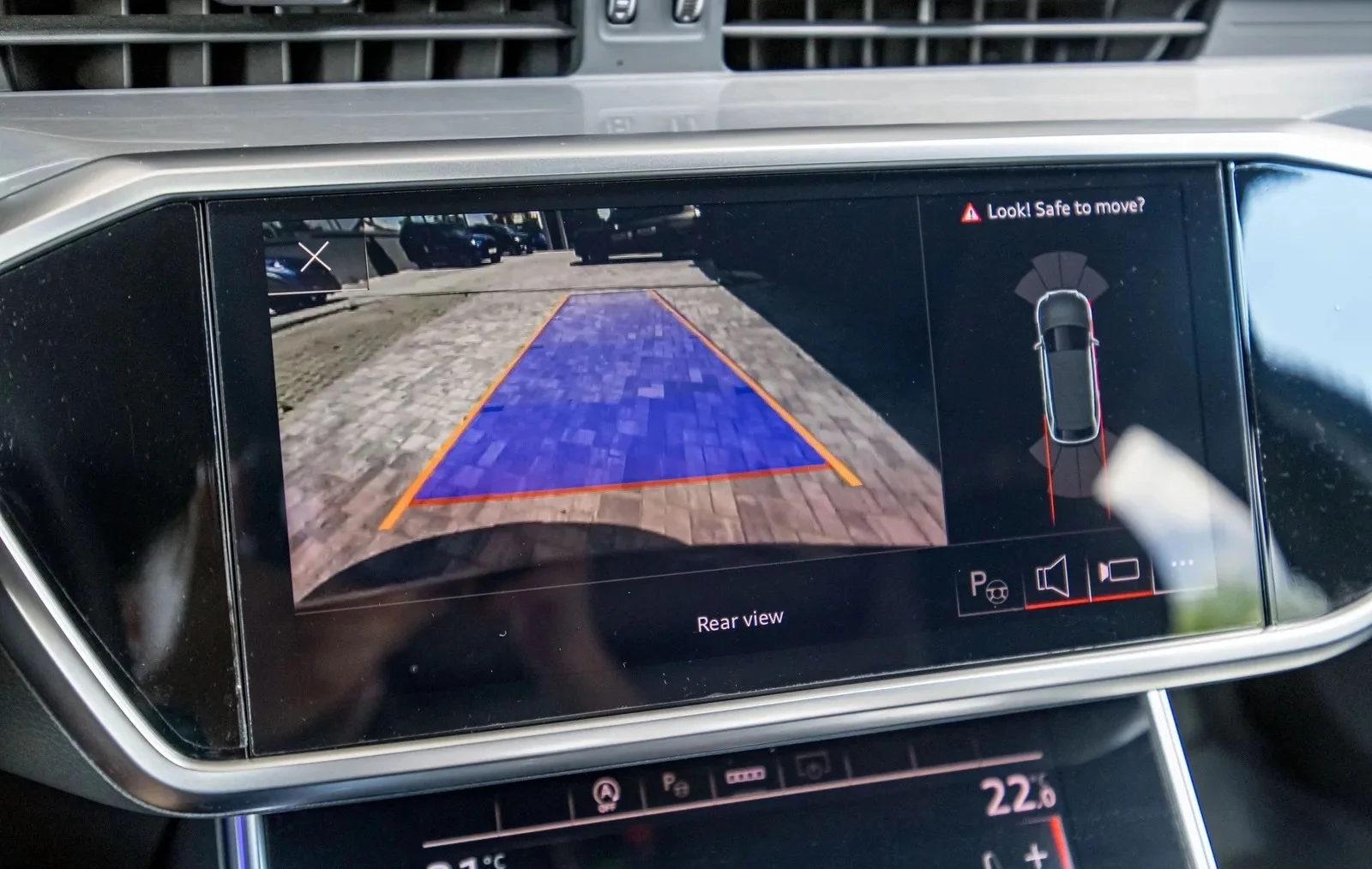Audi A6 50TDI AVANT QUATTRO S-LINE | Mobile.bg � ����������� 9