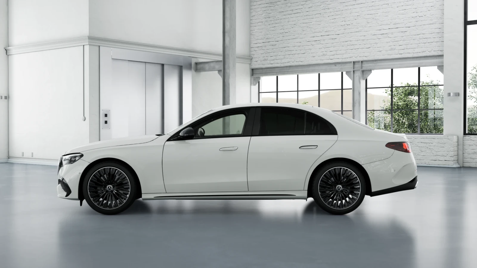 Mercedes-Benz E 220 d 4MATIC, снимка 7 - Автомобили и джипове - 56622193