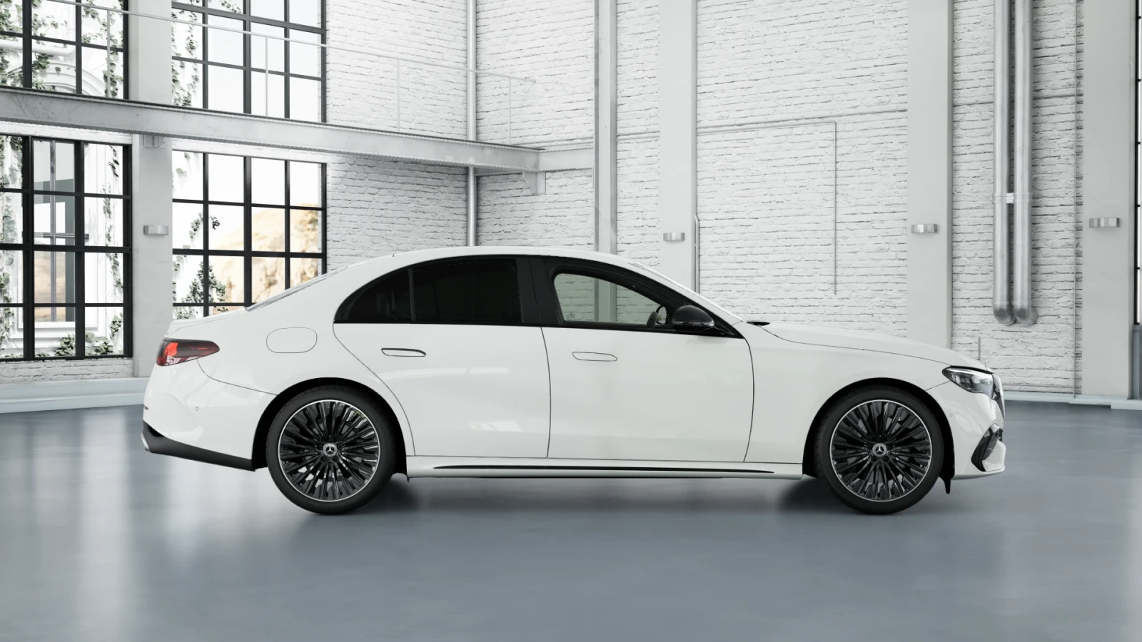 Mercedes-Benz E 220 d 4MATIC, снимка 3 - Автомобили и джипове - 56622193