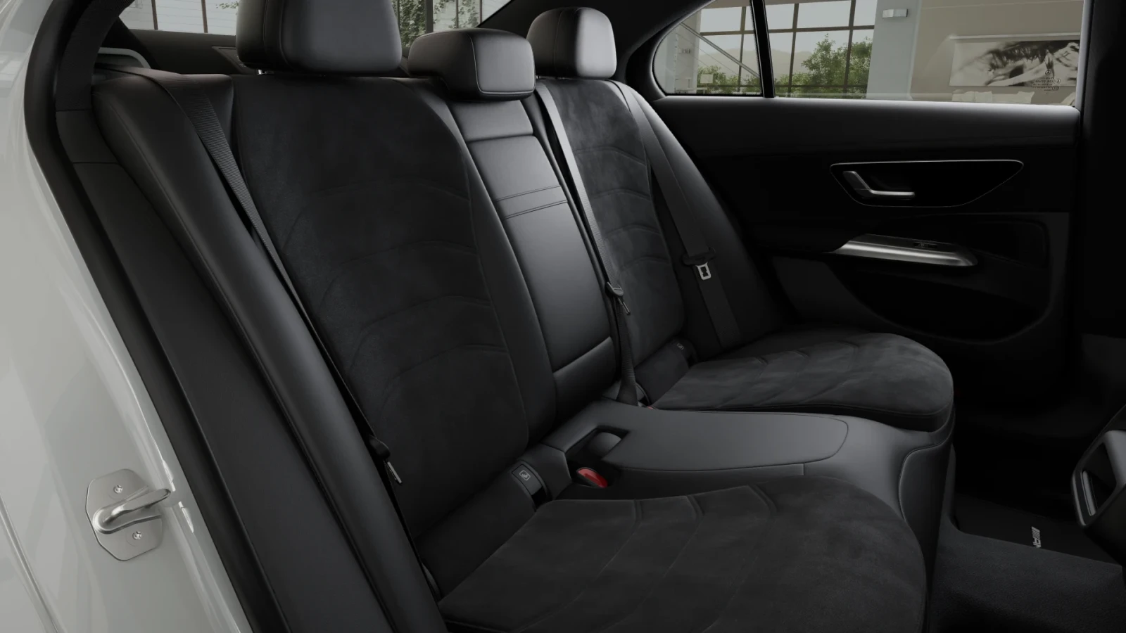 Mercedes-Benz E 220 d 4MATIC, снимка 10 - Автомобили и джипове - 56622193