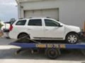 Dacia Logan 1.5 DCI, снимка 1