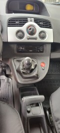 Renault Kangoo 1.5DCI - изображение 8
