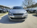 Peugeot 308 1.6HDI Топ състояние - [4] 