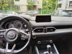 Mazda CX-5 GT, снимка 8