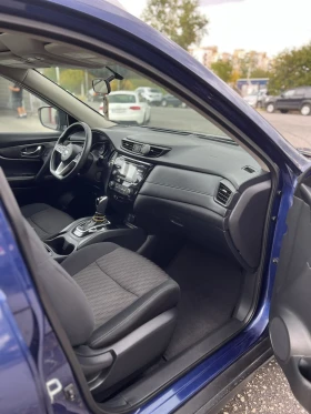Nissan Rogue 2.5i AWD , снимка 14