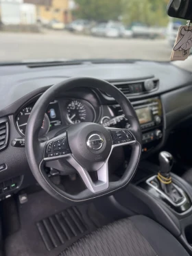 Nissan Rogue 2.5i AWD , снимка 7
