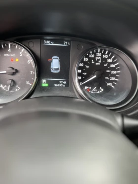 Nissan Rogue 2.5i AWD , снимка 8