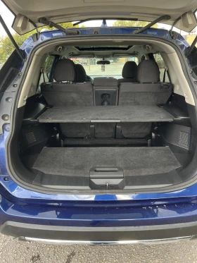 Nissan Rogue 2.5i AWD , снимка 17