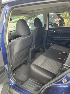 Nissan Rogue 2.5i AWD , снимка 15
