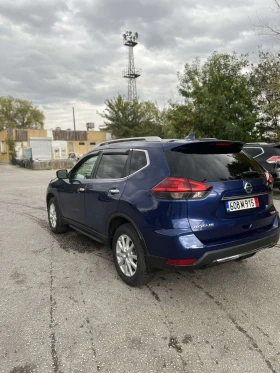 Nissan Rogue 2.5i AWD , снимка 3