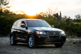 BMW X3, снимка 2