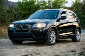 BMW X3, снимка 1