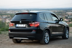 BMW X3, снимка 3
