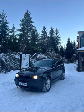 BMW X3 3.0 i LPG, снимка 2