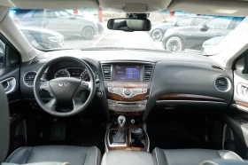 Infiniti QX60 360 CAM* KEYLESS* 6+ 1* PANORAMA* , снимка 12