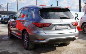 Infiniti QX60 360 CAM* KEYLESS* 6+ 1* PANORAMA* , снимка 5